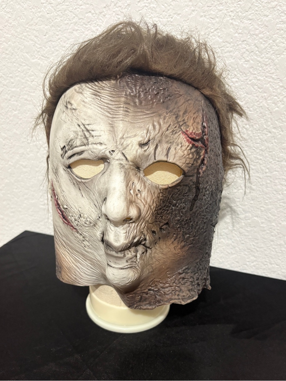 Michael Myers Halloween Mask